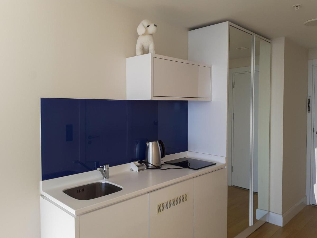 Only Front Sea View, No Side View, Wonderful Panorama, High Floor, Location Guarantee Aparthotel Batumi Exteriör bild